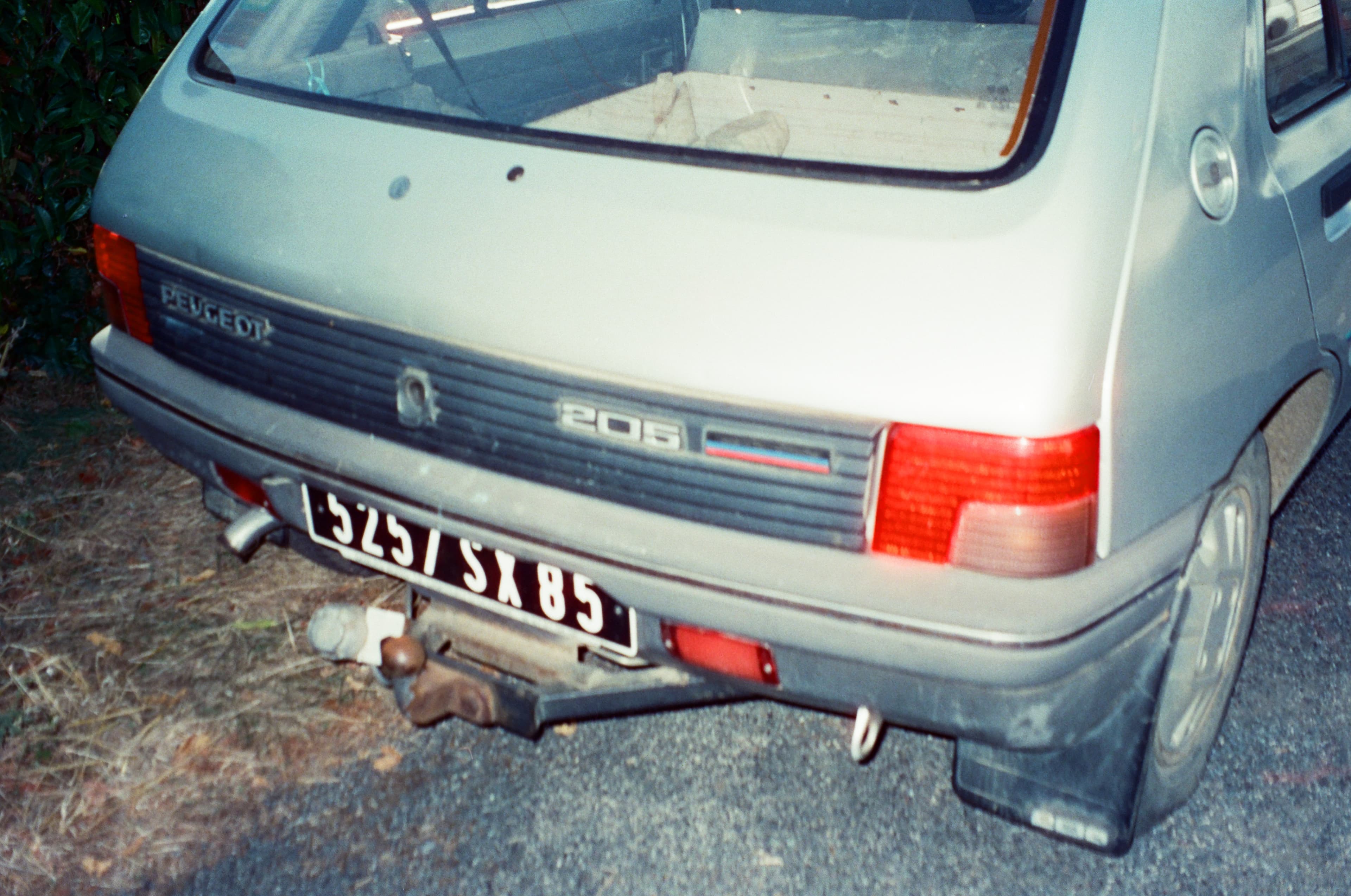 Contribution highlight posted by Joris