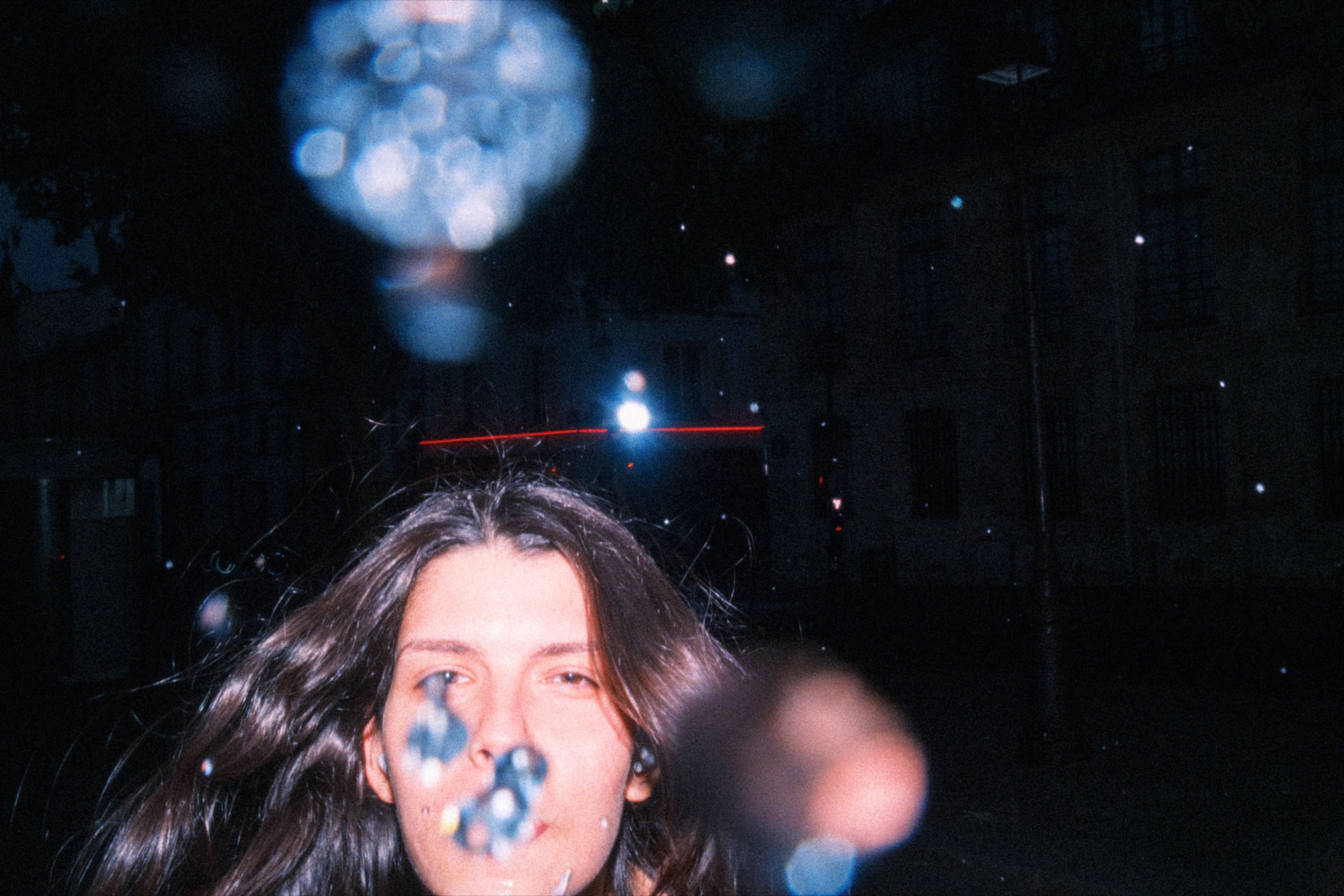 Contribution highlight posted by Sara