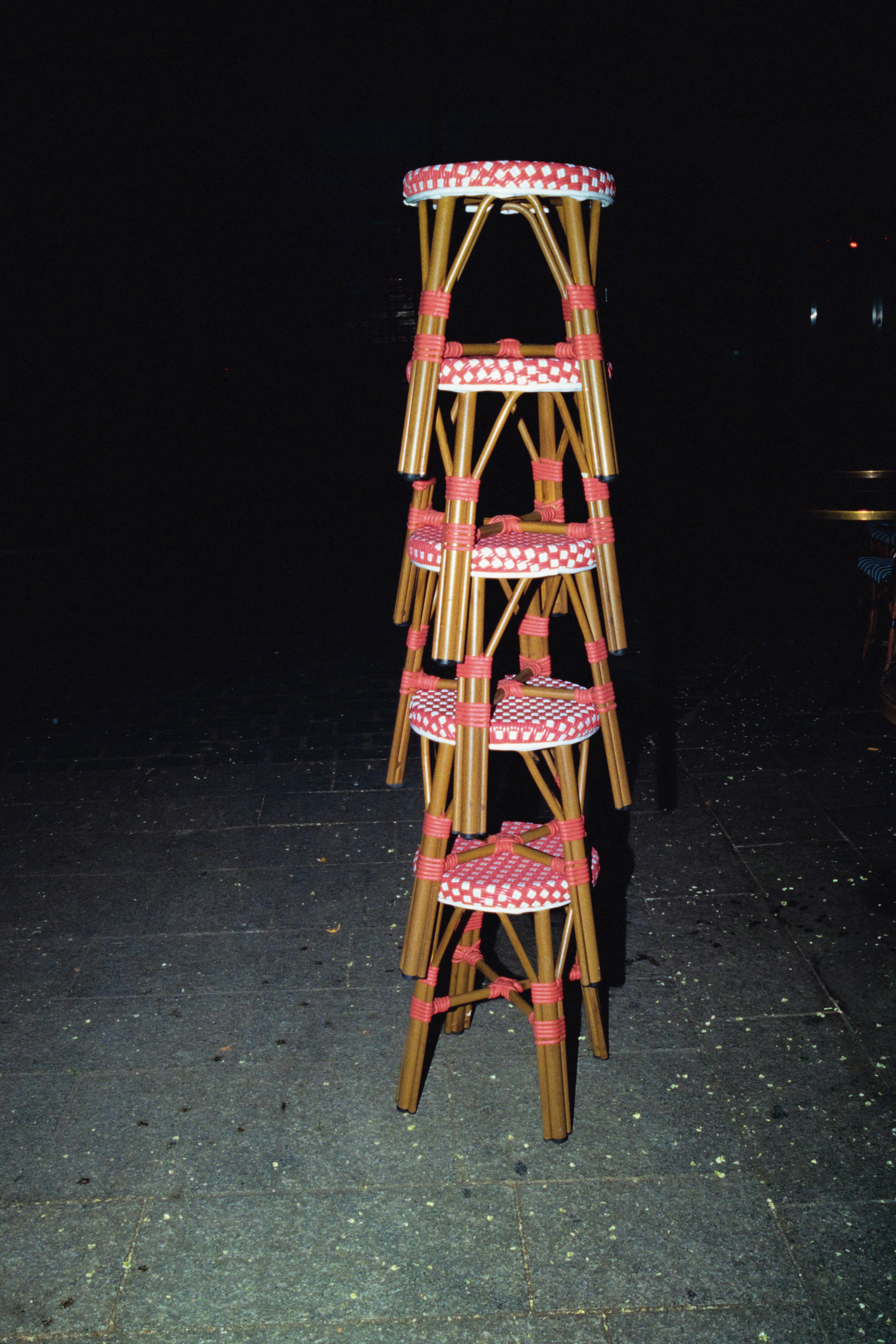 Contribution highlight posted by Sara