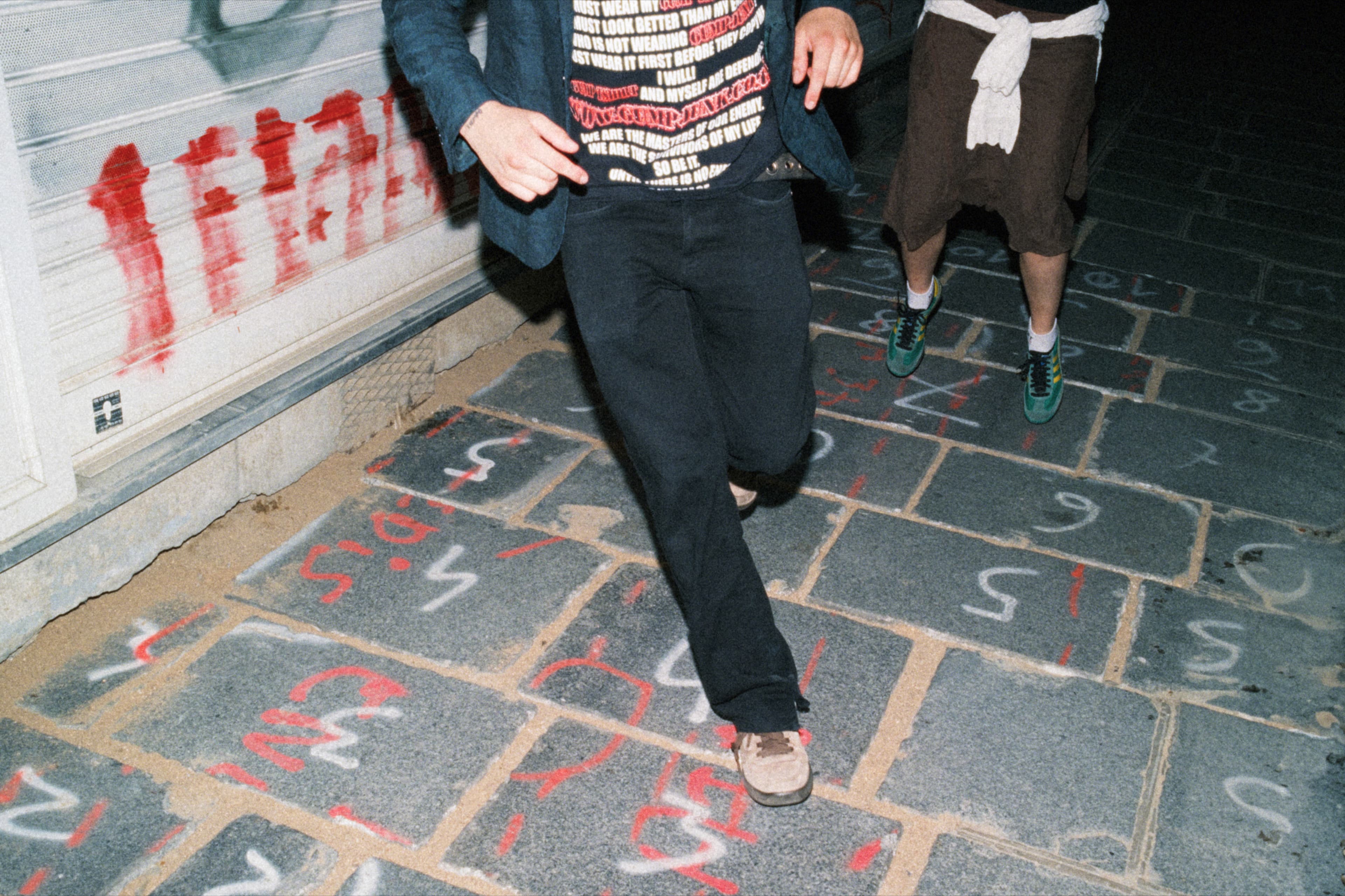 Contribution highlight posted by Sara