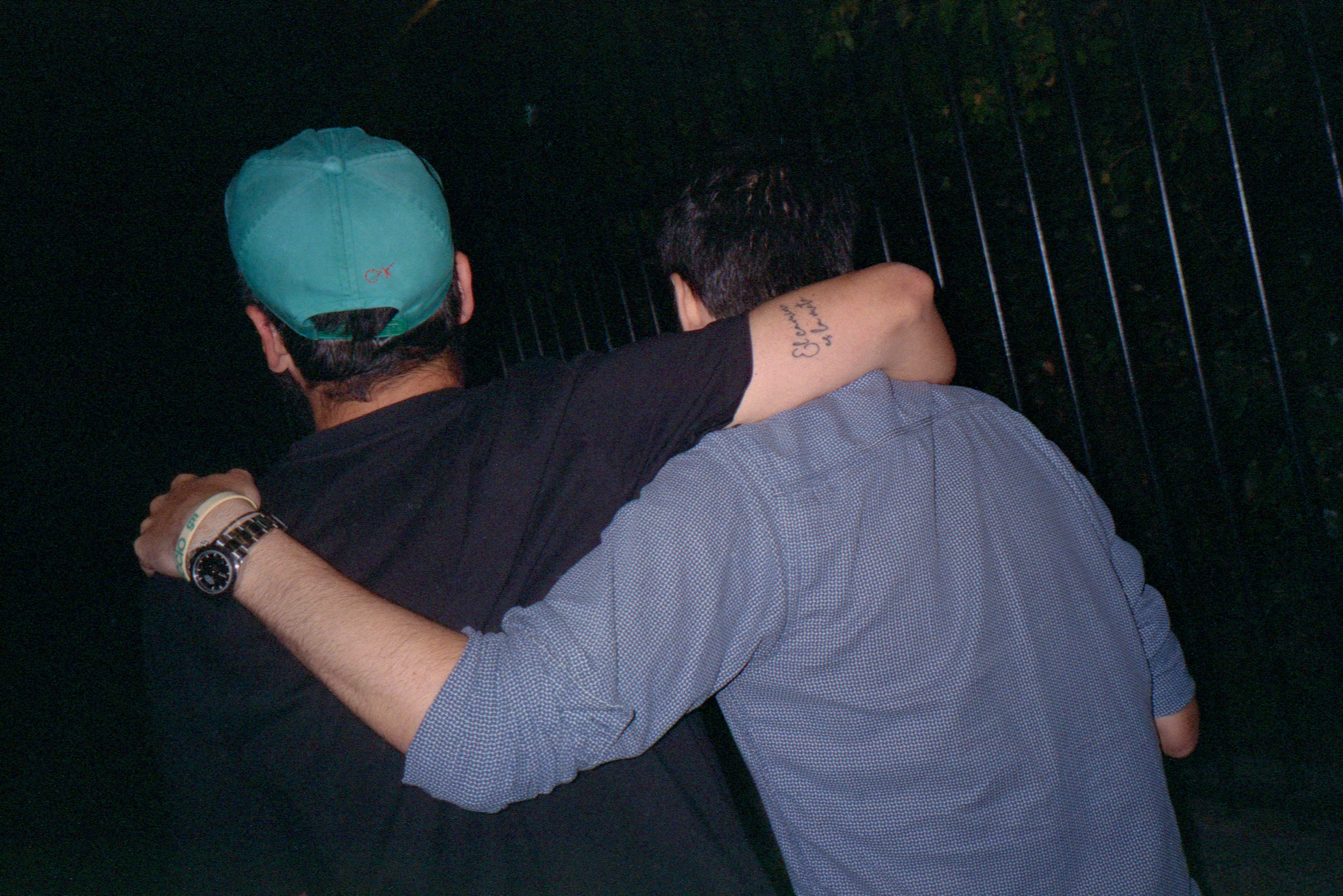 Contribution highlight posted by Sergio