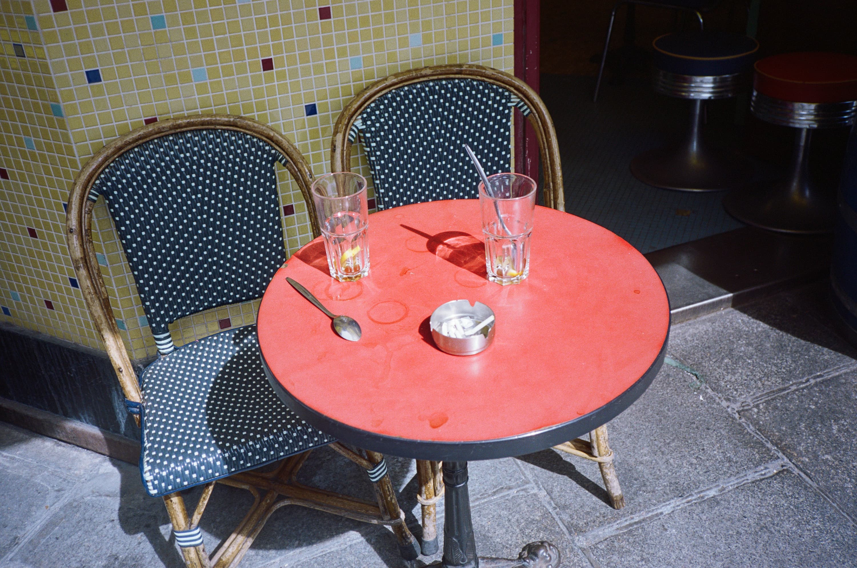 Contribution highlight posted by Bastien