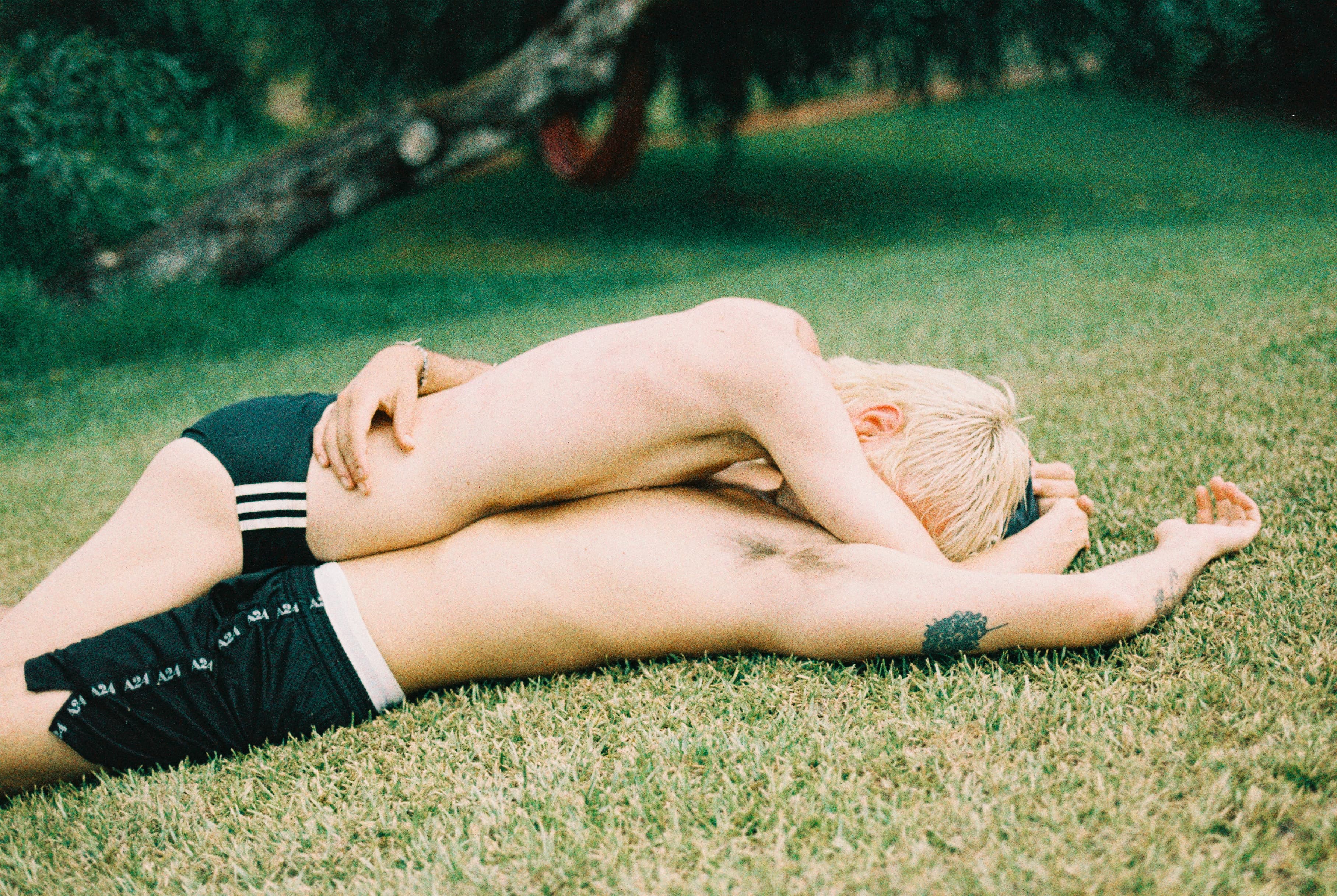 Contribution highlight posted by Berangère